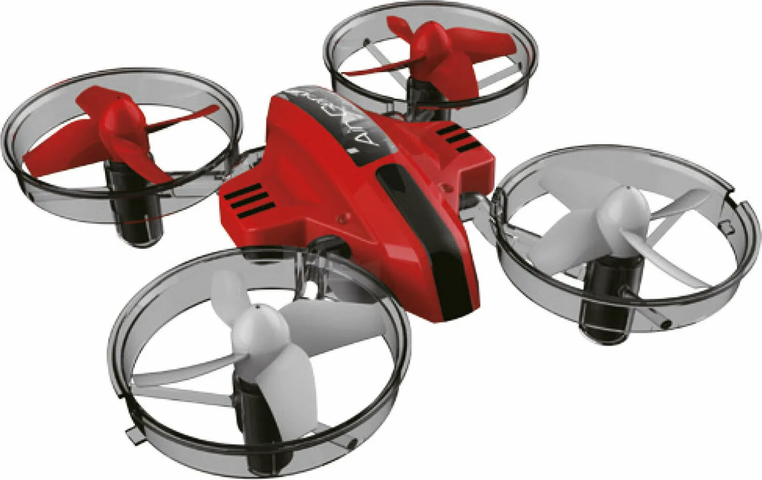 20201222152436_amewi_air_genius_25309.jpeg Amewi Air Genius Drone Παιδικό χωρίς Κάμερα - Image 1