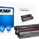 KMP B-DR28 Συμβατό Drum για Laser Εκτυπωτή Brother DR-3400 Μαύρο