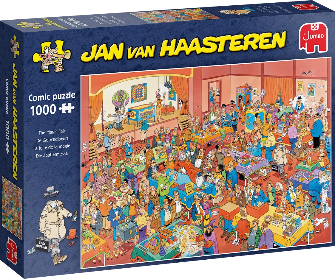 20210122103102_jan_van_haasteren_the_magic_fair_2d_1000pcs_19072.jpeg Jan van Haasteren The Magic Fair Puzzle 2D 1000pcs 19072 - Image 1