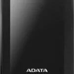 Adata HV300 USB 3.1 Εξωτερικός HDD 4TB 2.5" Μαύρο