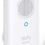 Eufy Chime Add-On Ασύρματο Κουδούνι Πόρτας E8741021
