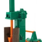 Bruder Forestry Figure Set για 5+ Ετών 62650