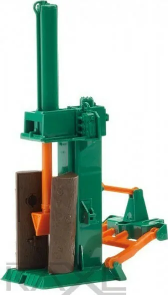 20210216141748_023bc029.jpeg Bruder Forestry Figure Set για 5+ Ετών 62650 - Image 1
