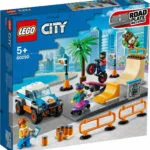 LEGO City Skate Park για 5+ Ετών 60290