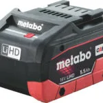 Metabo Μπαταρία Εργαλείου Λιθίου 18V με Χωρητικότητα 5.5Ah 625368000