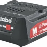 Metabo Μπαταρία Εργαλείου Λιθίου 12V με Χωρητικότητα 2Ah 625406000