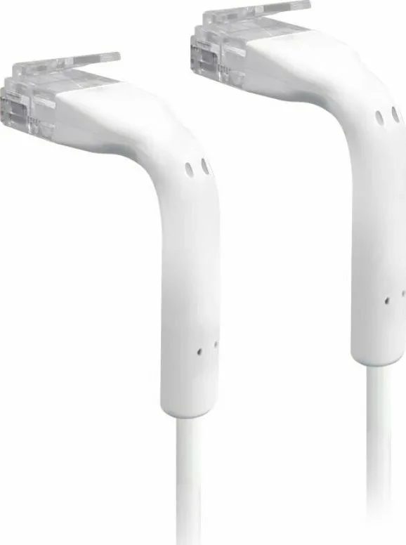 20210223123334_ubiquiti_u_utp_cat_6_cable_5m_leyko_uc_patch_5m_rj45.jpeg Ubiquiti U/UTP Cat.6 (Gigabit) Καλώδιο Δικτύου Ethernet 5m Λευκό UC-PATCH-5M-RJ45 - Image 1
