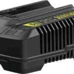 Stanley Φορτιστής Μπαταριών Εργαλείου 18V Λιθίου Fatmax