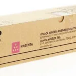 Develop TN-514 Γνήσιο Toner Laser Εκτυπωτή Ματζέντα 26000 Σελίδων A9E83D0