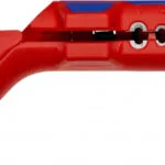 Knipex Απογυμνωτής Καλωδίων με Μήκος 135mm ErgoStrip Για Αριστερόχειρες 16 95 02 SB