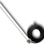 Lancom AirLancer ON-360ag Εξωτερική Κεραία WiFi Πανκατευθυντική 6.5dBi με σύνδεση N-connector