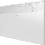 Bosch НС 4000-25 Θερμοπομπός Τοίχου 2500W με Ηλεκτρονικό Θερμοστάτη 90.2x45.1cm