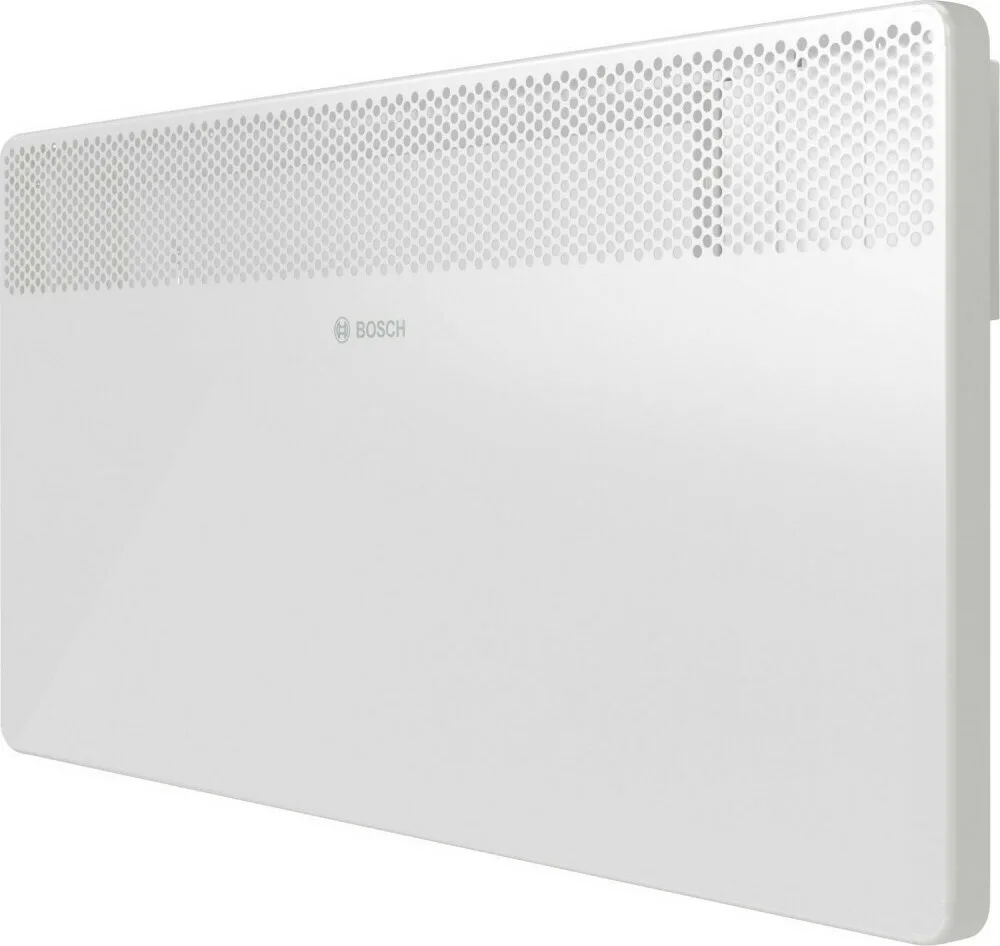 20210308164300_bosch_4000_25_thermopompos_2500w.jpeg Bosch НС 4000-25 Θερμοπομπός Τοίχου 2500W με Ηλεκτρονικό Θερμοστάτη 90.2x45.1cm - Image 1