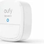 Eufy PET Ασύρματος Wi-Fi Αισθητήρας Κίνησης Υπερύθρων 100° Εμβέλειας 9m T8910021