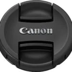 Canon E-49 Κάλυμμα Φακού 0576C001