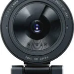 Razer KIYO Pro Web Camera Full HD 1080p 60FPS με Autofocus RZ19-03640100-R3M1
