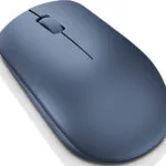 Lenovo 530 Ασύρματο Ποντίκι Μπλε