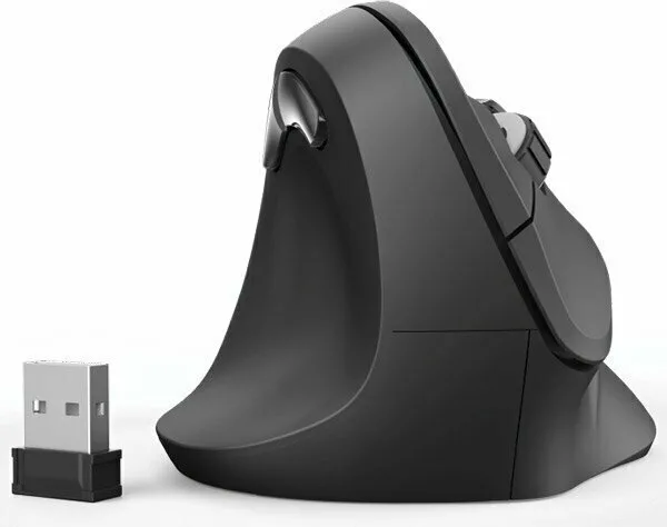 20210331130758_hama_emw_500l_asyrmato_ergonomiko_pontiki_optical_mayro.jpeg HAMA EMW-500L Ασύρματο Εργονομικό Vertical Ποντίκι για Αριστερόχειρες Μαύρο - Image 1