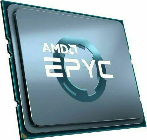 20210405154220_amd_epyc_7f32_tray.jpeg AMD Epyc 7F32 3.7GHz Επεξεργαστής 8 Πυρήνων για Socket SP3 Tray - Image 1