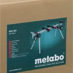 Metabo 629006000 Βάση Φαλτσοπρίονου