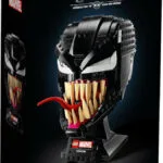 LEGO Marvel Venom για 18+ Ετών 565τμχ 76187