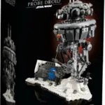 LEGO Star Wars Imperial Probe Droid για 18+ Ετών 75306