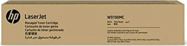 20210426153051_hp_laserjet_black_w9190mc.jpeg HP W9190MC Γνήσιο Toner Laser Εκτυπωτή Μαύρο - Image 1