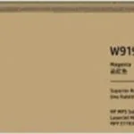 HP LaserJet Γνήσιο Toner Laser Εκτυπωτή Ματζέντα