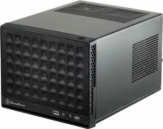 20210513143033_silverstone_sugo_sg13b_c.jpeg Silverstone SG13 Mini Tower Κουτί Υπολογιστή Μαύρο - Image 1
