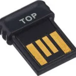 Yealink BT50 Αντάπτορας USB Bluetooth Dongle (500-000-026)