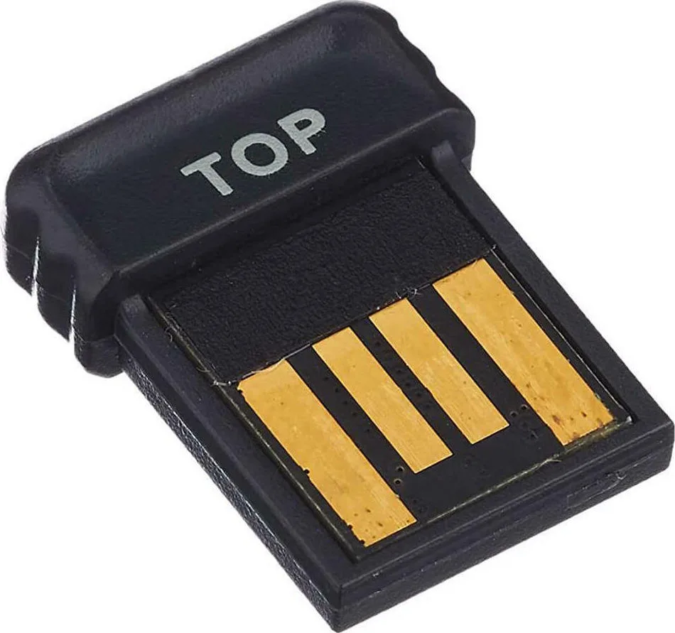 20210607130754_yealink_bt50.jpeg Yealink BT50 Αντάπτορας USB Bluetooth Dongle (500-000-026) - Image 1