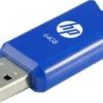 PNY HP x755w 64GB USB 3.1 Stick Μπλε