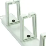LogiLink Οδηγός Καλωδίων OR104G 1τμχ