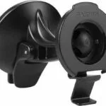 Garmin Large Suction Cup with Round Mount 010-11983-04
