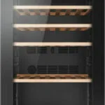 Haier Συντηρητής Κρασιών 49 Φιαλών HWS49GA