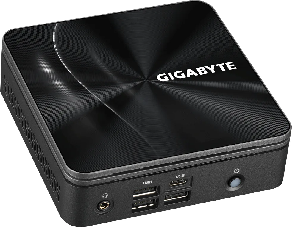 20210817112813_gigabyte_gb_brr7_4800_rev_1_0.jpeg Gigabyte Brix GB-BRR7-4800 (rev. 1.0) Barebone (Ryzen 7-4800U) - Image 1