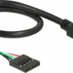 DeLock Adapter 83170