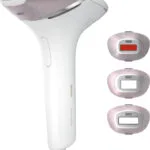 Philips Lumea Series 8000 Σετ Αποτρίχωσης IPL για Πρόσωπο, Σώμα & Μπικίνι BRI947/00