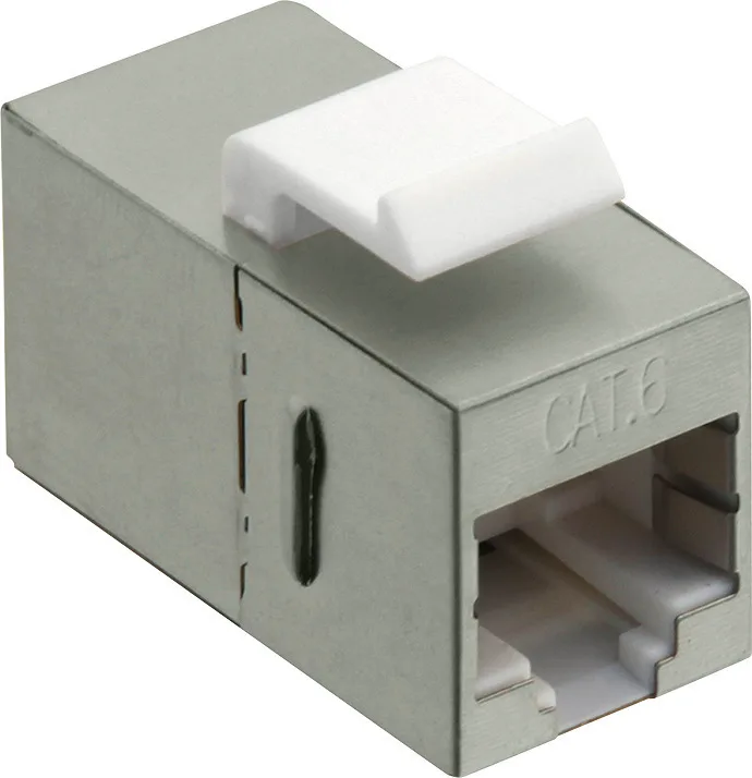 20210909111028_logilink_inline_coupler_rj45_cat_6_keystone.jpeg LogiLink Keystone 1τμχ NK4011 - Image 1