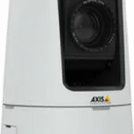Axis 01965-002 IP Κάμερα Παρακολούθησης Full HD 1080p με Αμφίδρομη Επικοινωνία και Φακό 2.8mm