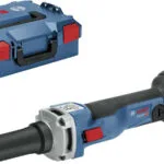Bosch GGS 18V-23LC Ευθύς Λειαντήρας 18V Solo
