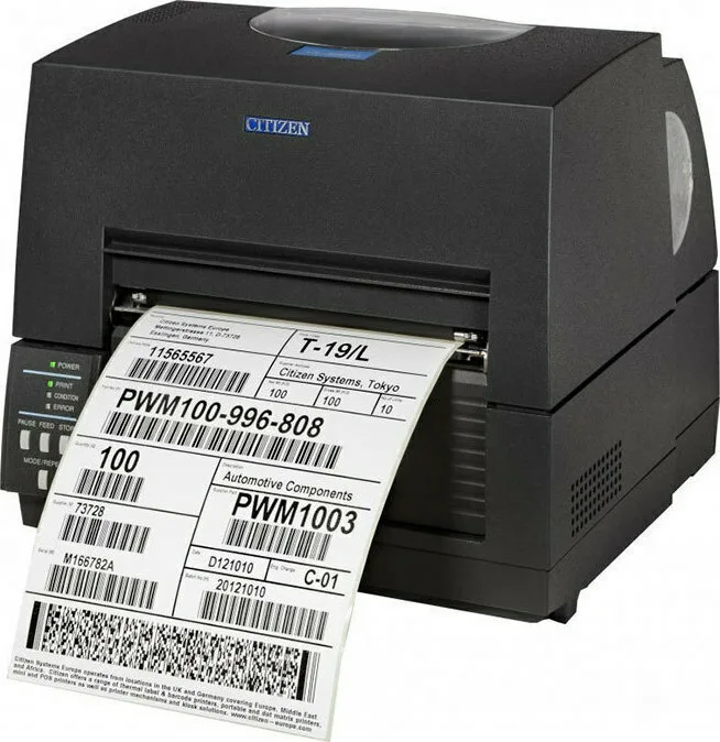 20211020112520_citizen_cl_s6621_ektypotis_etiketon_serial_usb_wi_fi_203_dpi_1000836.jpeg Citizen CL-S6621 Εκτυπωτής Ετικετών Απευθείας Μεταφοράς USB, Serial, Wi-Fi 203 dpi 1000836 - Image 1