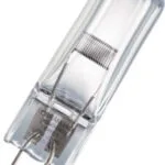 Osram Λάμπα Αλογόνου για Ντουί GY6.35 με Ισχύ 400W 36V 64664