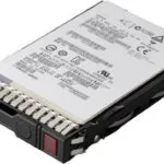 HP HPE MSA SSD 3.8TB τύπου 2.5'' με σύνδεση SAS 3.0 R3R30A