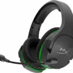 HyperX CloudX Stinger Core for Xbox Ασύρματο Over Ear Gaming Headset με σύνδεση USB