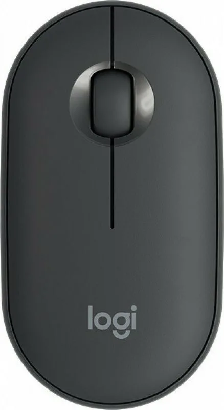 20211104091452_logitech_pebble_m350_asyrmato_bluetooth_pontiki_mayro.jpeg Logitech Pebble M350 Ασύρματο Bluetooth Ποντίκι Μαύρο - Image 1
