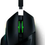 Razer Basilisk Ultimate Ασύρματο RGB Gaming Ποντίκι 20000 DPI Μαύρο