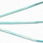 Cablexpert Δεματικά Καλωδίων Πλαστικά 150mmx3.2mm σε Λευκό χρώμα (100τμχ) (NYT-150/25)