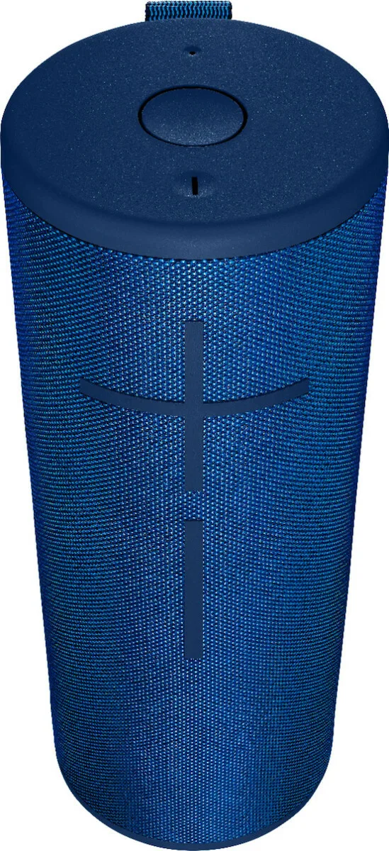 20211125162121_95f8f84f.jpeg Ultimate Ears Megaboom 3 984-001404 Αδιάβροχο Ηχείο Bluetooth με Διάρκεια Μπαταρίας έως 20 ώρες Lagoon Blue - Image 1