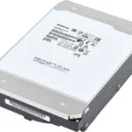 Toshiba Enterprise 18TB HDD Σκληρός Δίσκος 3.5" SAS 3.0 7200rpm με 256MB Cache για Server